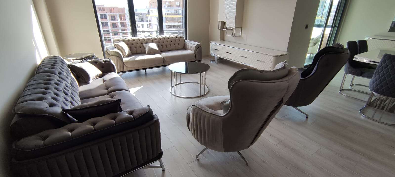 Medusa Home Mobilya - Selami Bey - Bursa