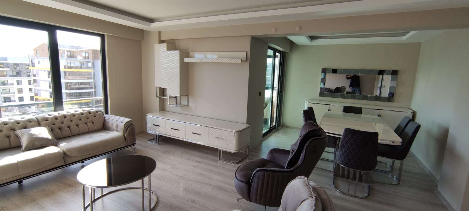 Medusa Home Mobilya - Selami Bey - Bursa