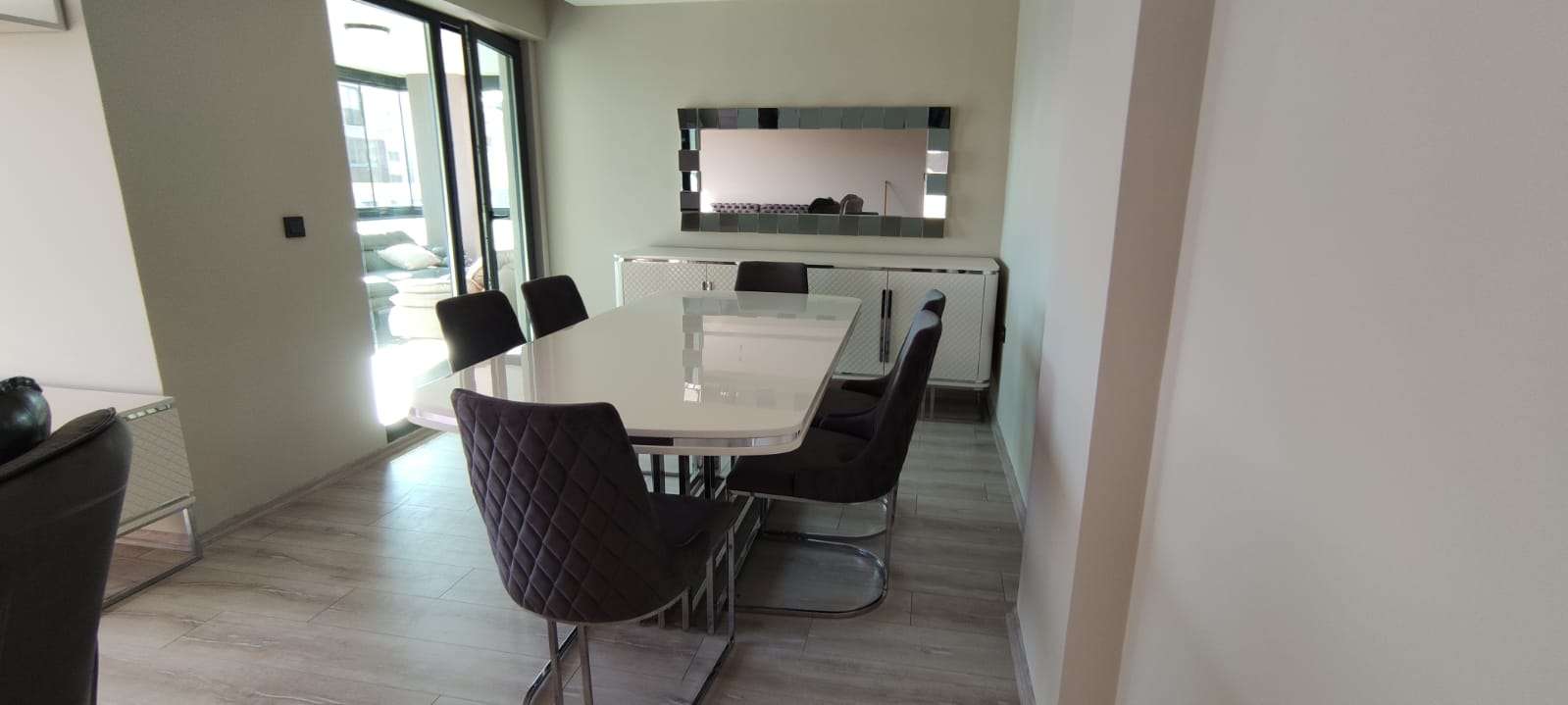 Medusa Home Mobilya - Selami Bey - Bursa