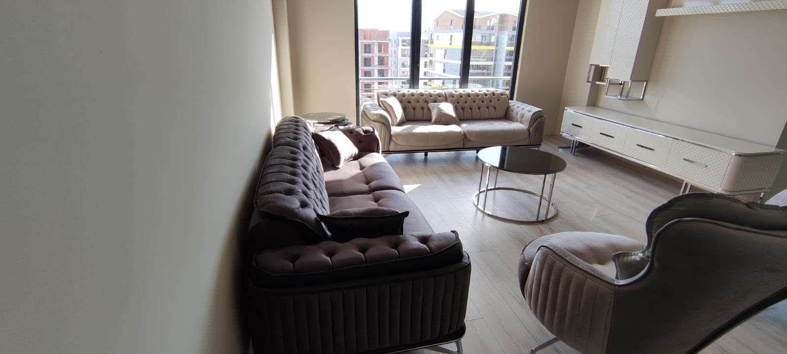 Medusa Home Mobilya - Selami Bey - Bursa