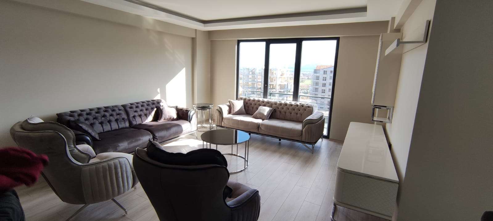 Medusa Home Mobilya - Selami Bey - Bursa