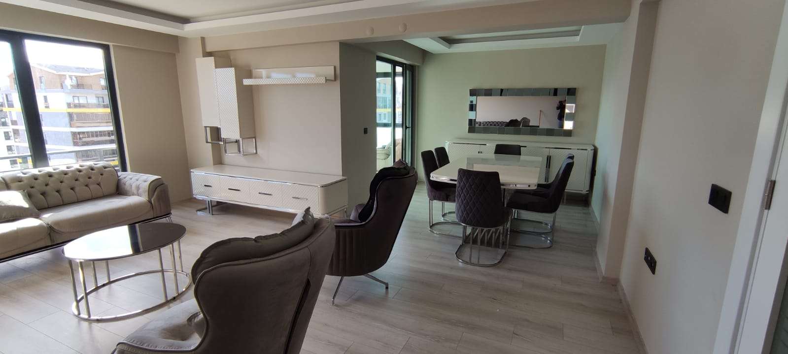 Medusa Home Mobilya - Selami Bey - Bursa