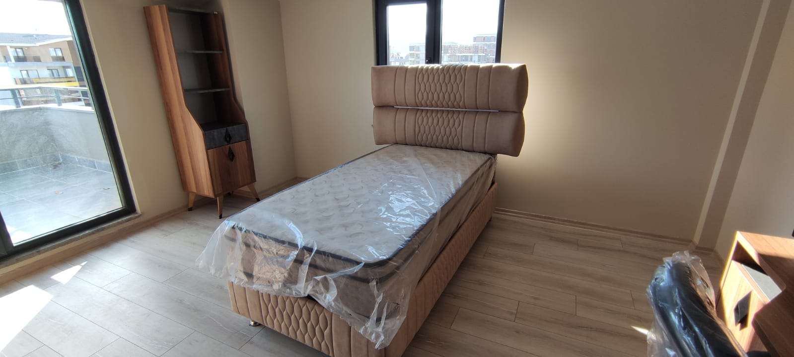 Medusa Home Mobilya - Selami Bey - Bursa