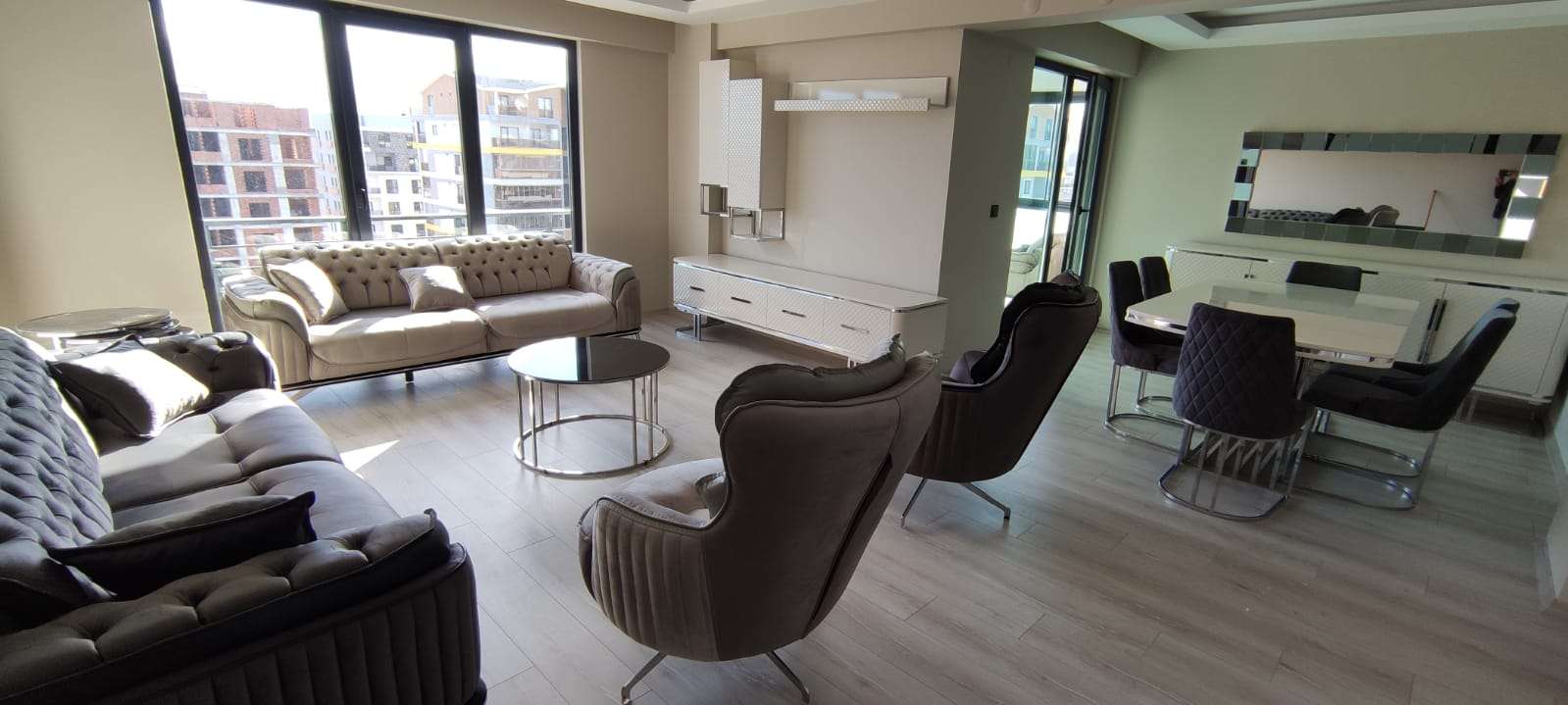 Medusa Home Mobilya - Selami Bey - Bursa