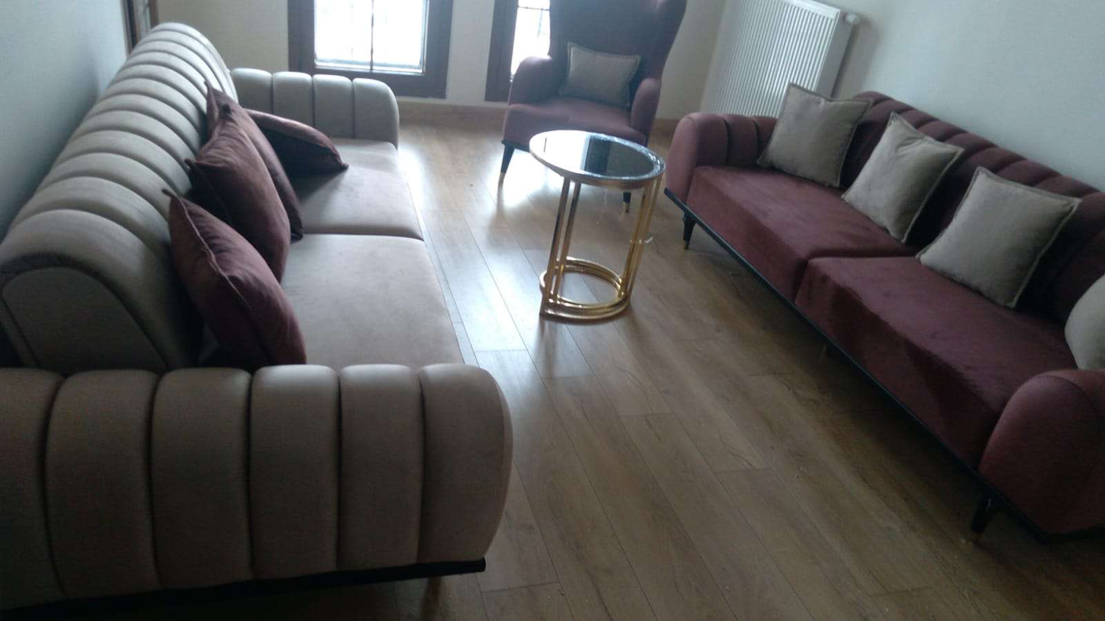 Medusa Home Mobilya - Selami Bey - Yozgat