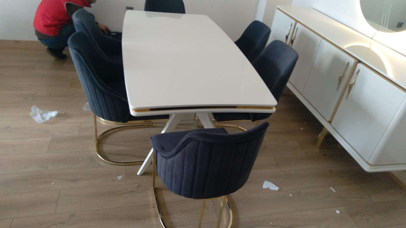 Medusa Home Mobilya - Selami Bey - Yozgat