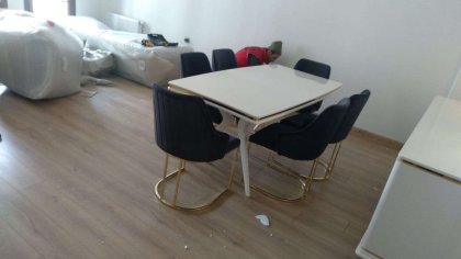 Medusa Home Mobilya - Selami Bey - Yozgat