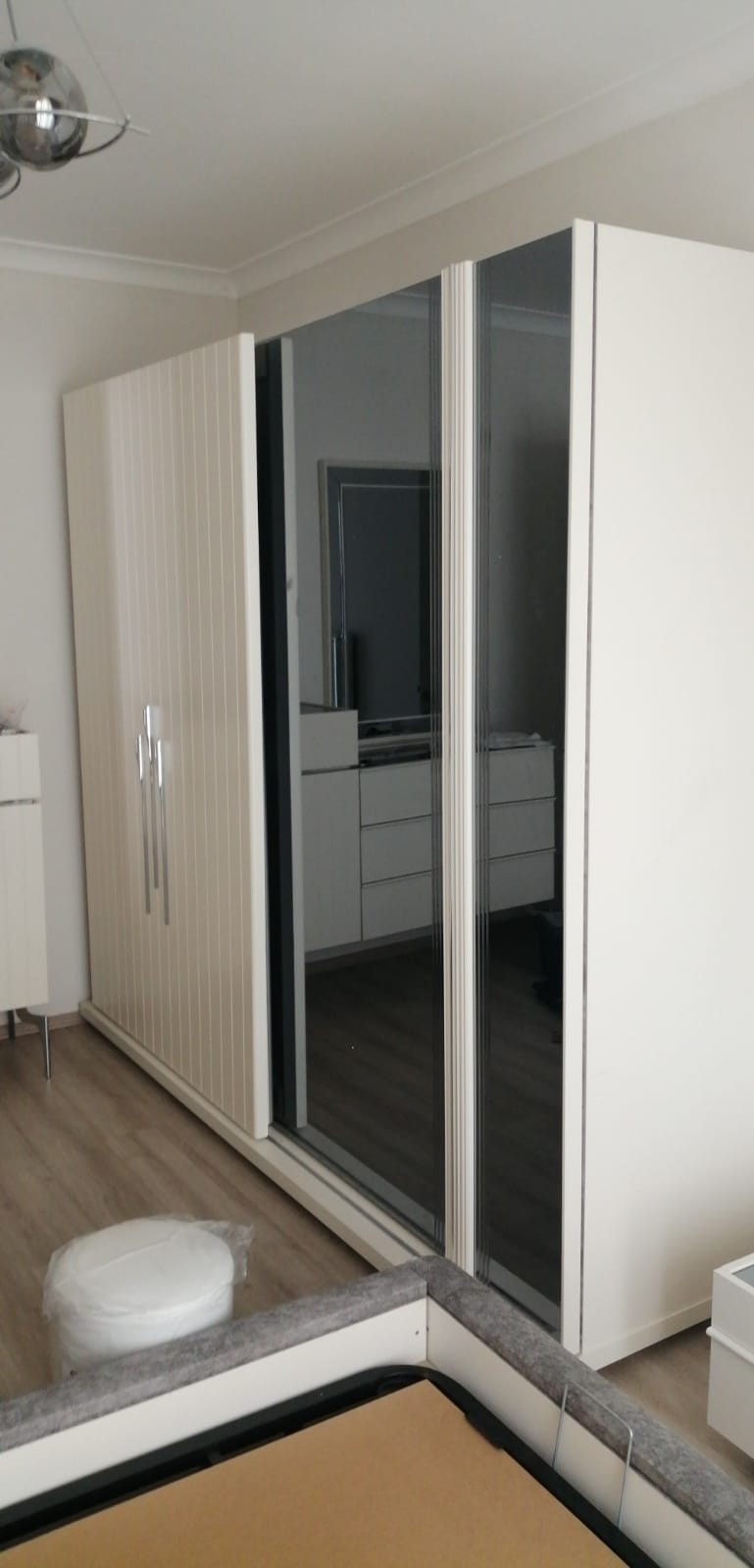 Medusa Home Mobilya - Selçuk Bey - Bursa