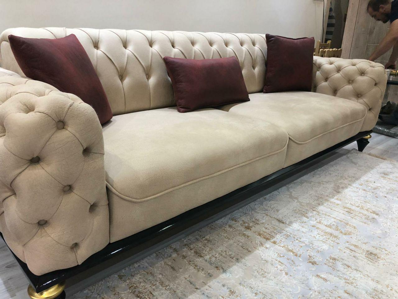 Medusa Home Mobilya - Selçuk Bey - Bursa