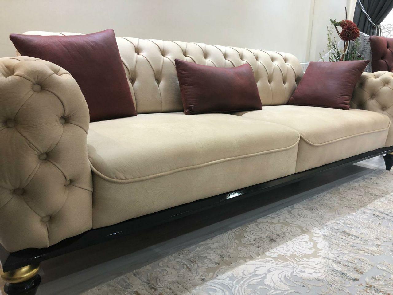 Medusa Home Mobilya - Selçuk Bey - Bursa