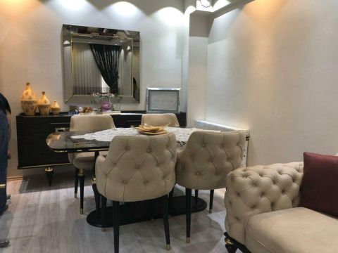 Medusa Home Mobilya - Selçuk Bey - Bursa