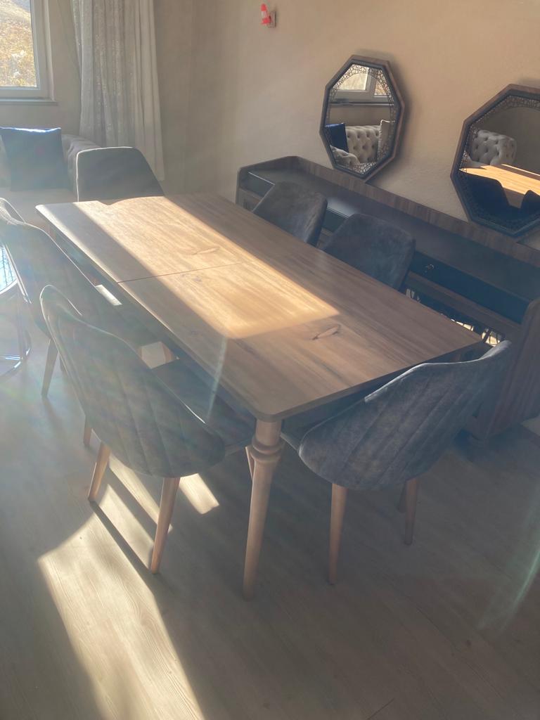 Medusa Home Mobilya - Selehattin Bey - Bilecik