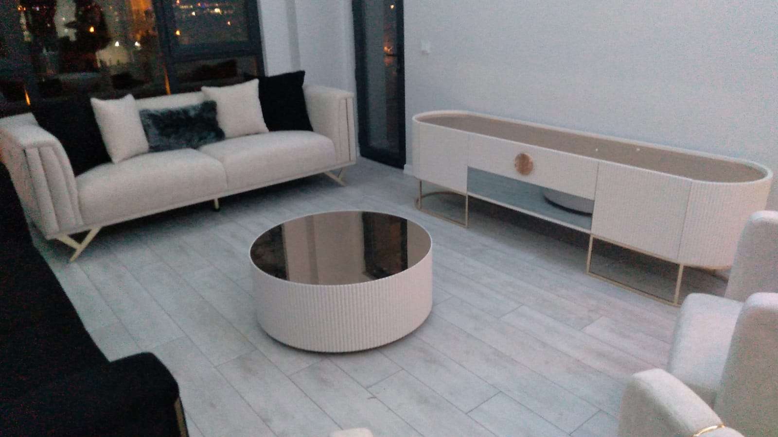 Medusa Home Mobilya - Selim Bey - Afyon