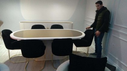 Medusa Home Mobilya - Selim Bey - Afyon