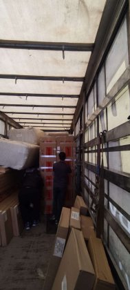 Medusa Home Mobilya - Selim Bey - Bulgaristan