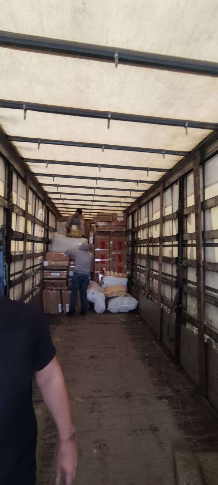 Medusa Home Mobilya - Selim Bey - Bulgaristan