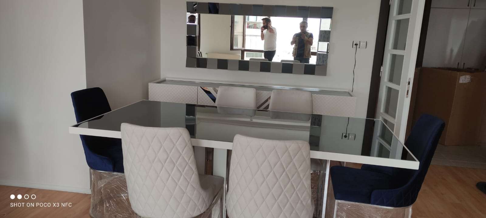 Medusa Home Mobilya - Selim Bey - Bursa