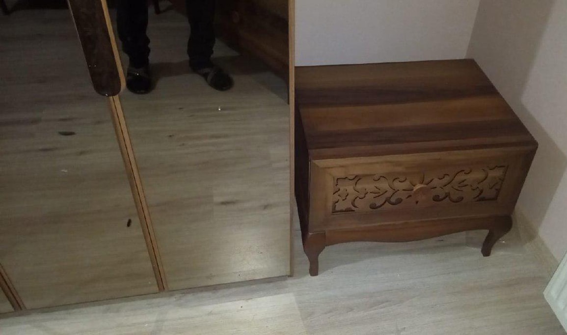 Medusa Home Mobilya - Selim Onur Bey - İstanbul