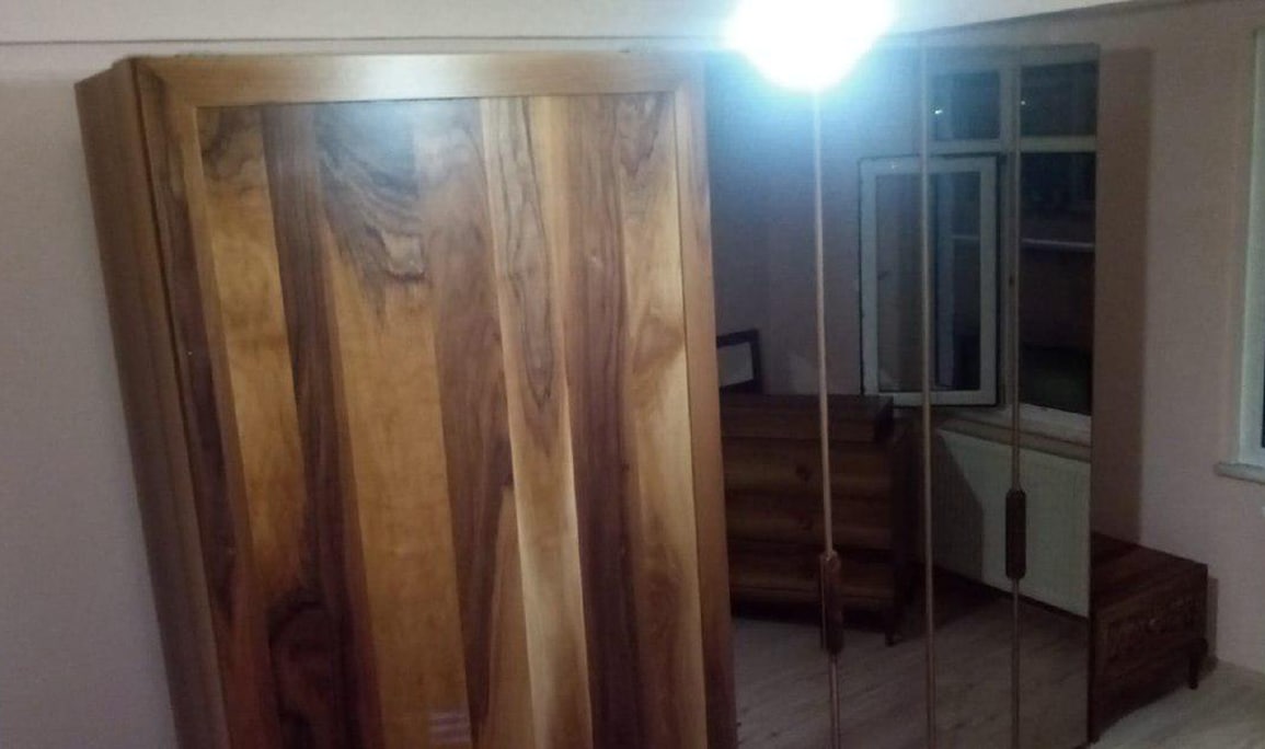 Medusa Home Mobilya - Selim Onur Bey - İstanbul