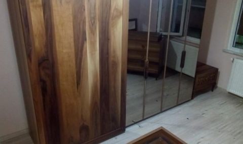 Medusa Home Mobilya - Selim Onur Bey - İstanbul