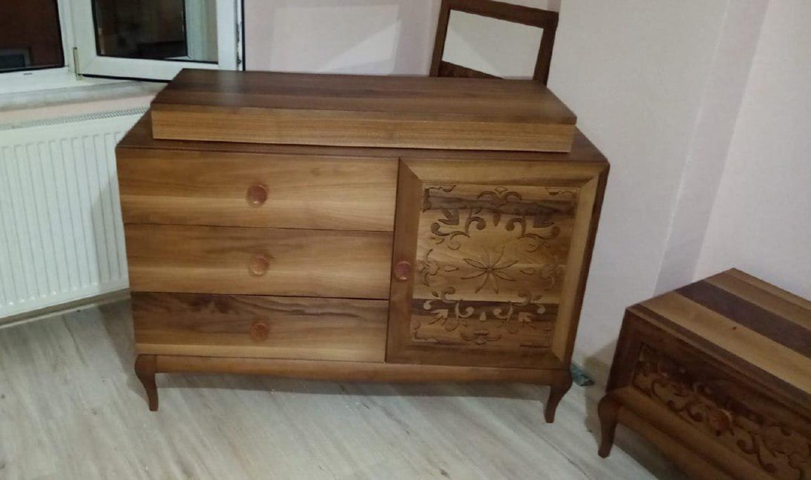 Medusa Home Mobilya - Selim Onur Bey - İstanbul