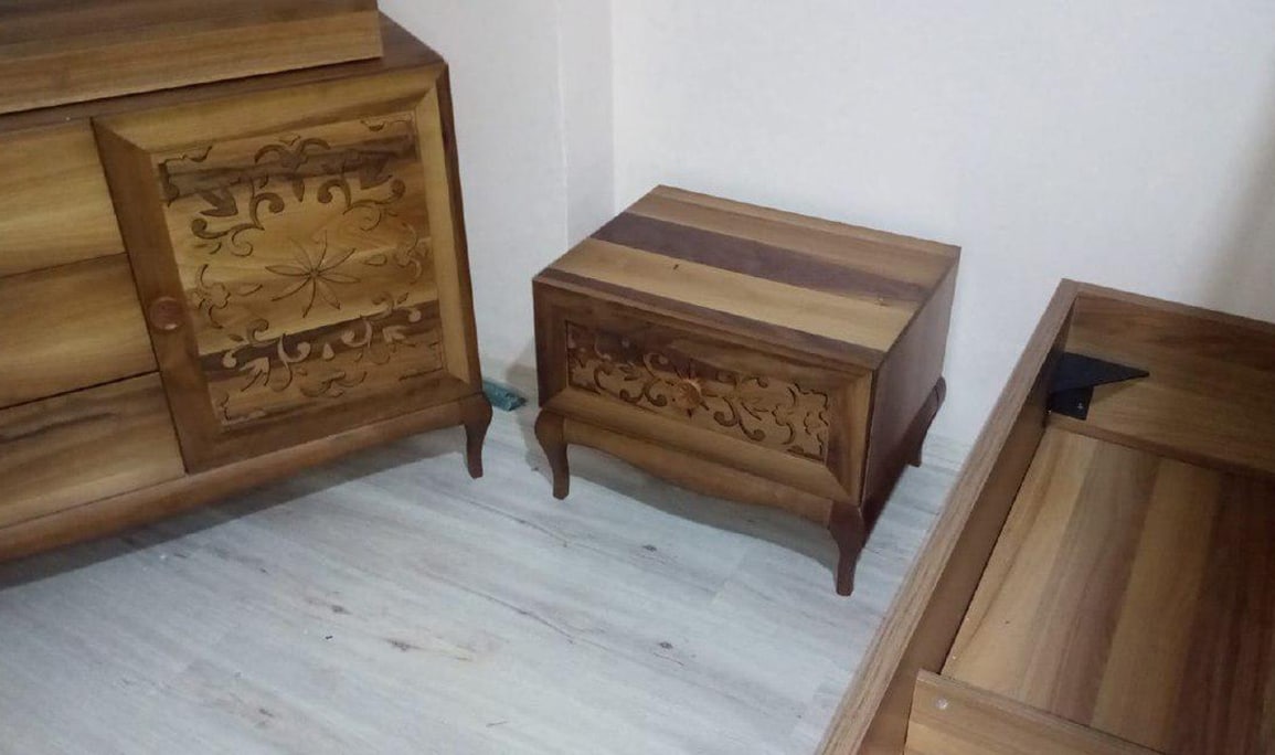 Medusa Home Mobilya - Selim Onur Bey - İstanbul