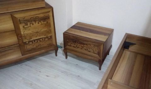 Medusa Home Mobilya - Selim Onur Bey - İstanbul