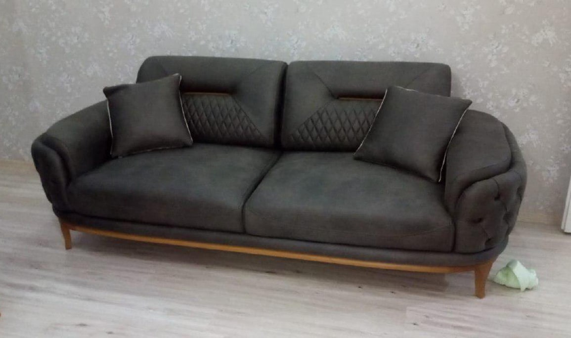 Medusa Home Mobilya - Selim Onur Bey - İstanbul