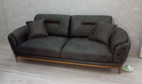 Medusa Home Mobilya - Selim Onur Bey - İstanbul