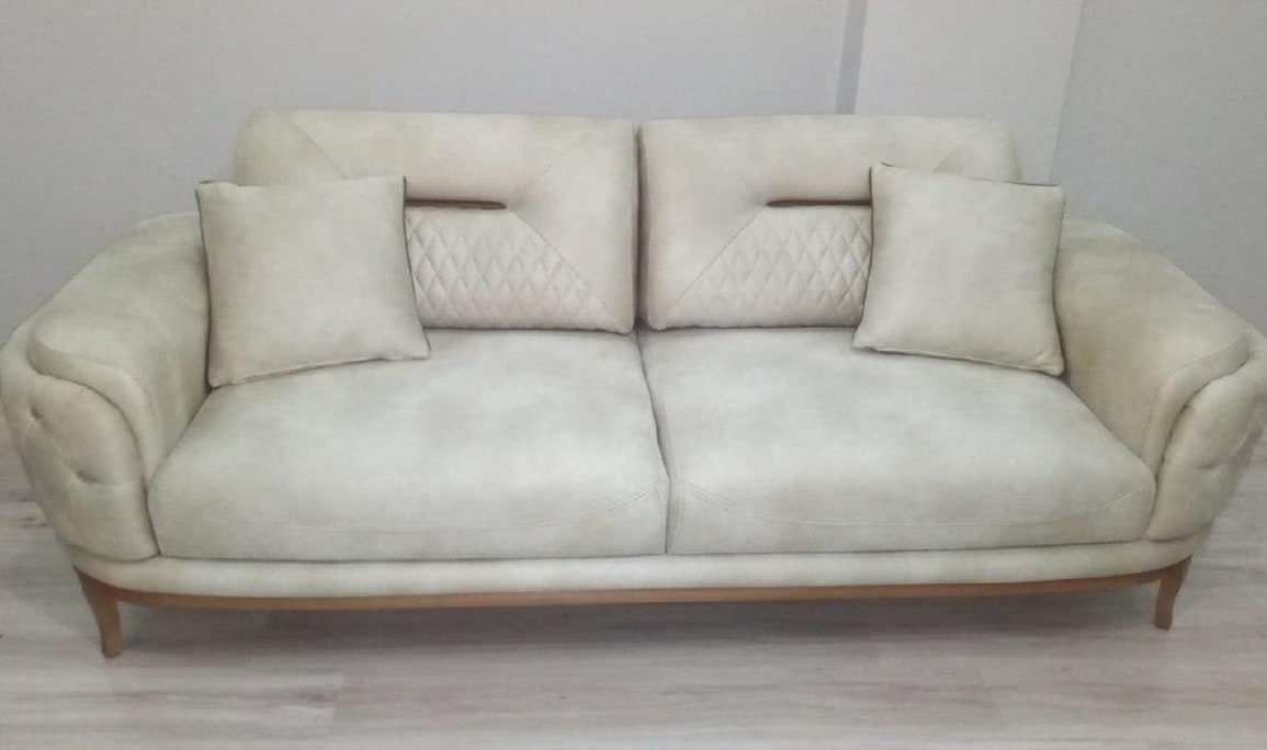 Medusa Home Mobilya - Selim Onur Bey - İstanbul