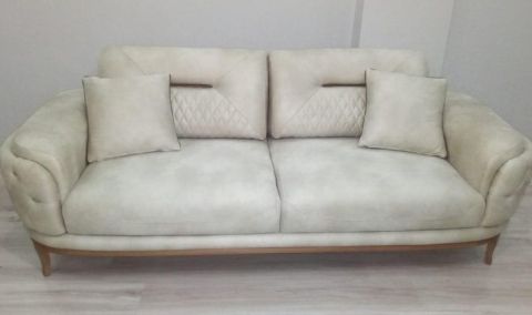 Medusa Home Mobilya - Selim Onur Bey - İstanbul