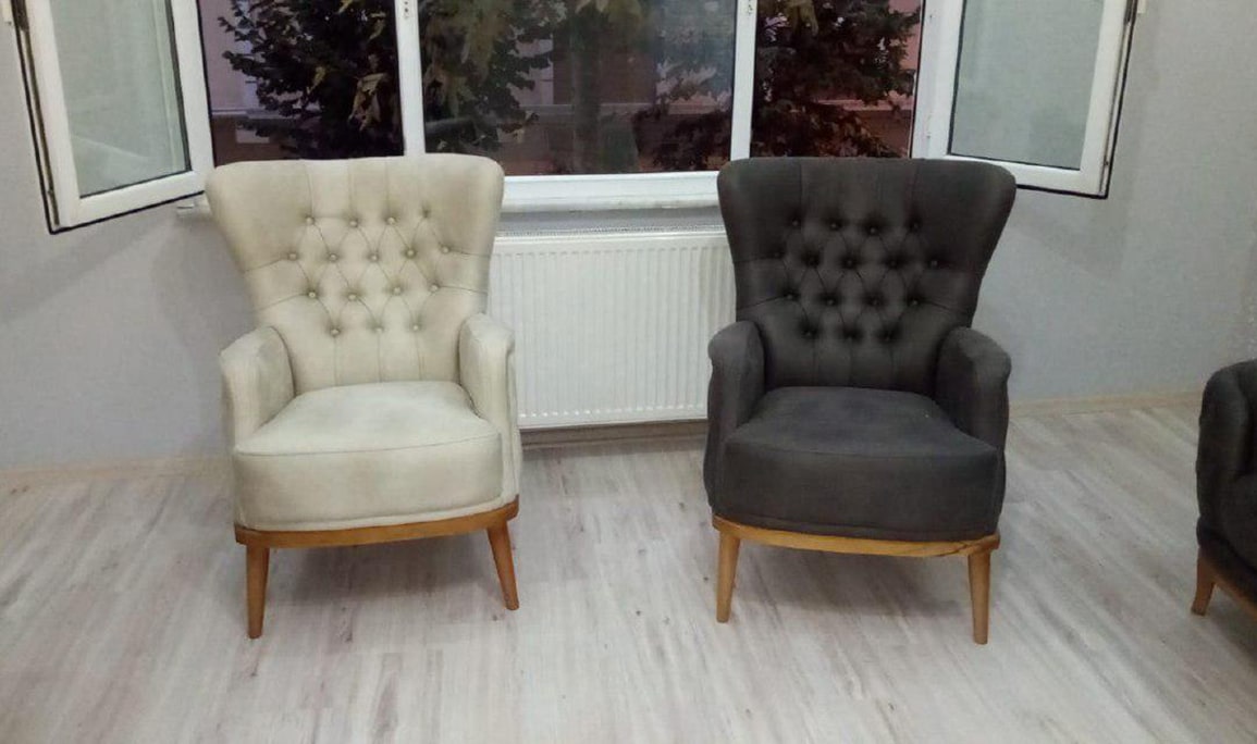 Medusa Home Mobilya - Selim Onur Bey - İstanbul