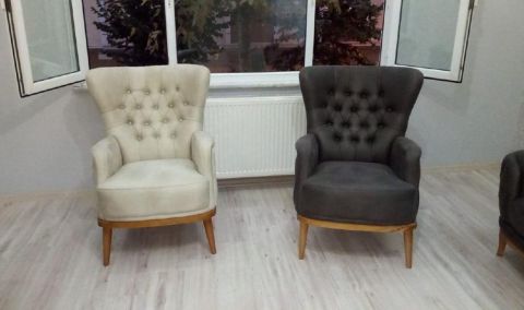 Medusa Home Mobilya - Selim Onur Bey - İstanbul