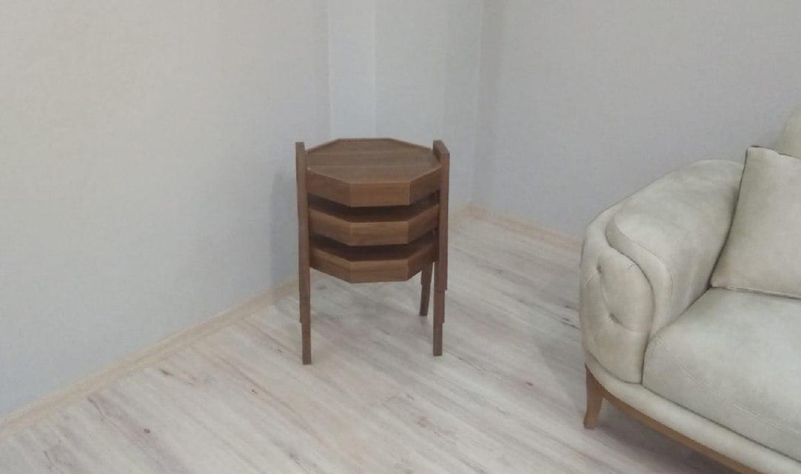 Medusa Home Mobilya - Selim Onur Bey - İstanbul