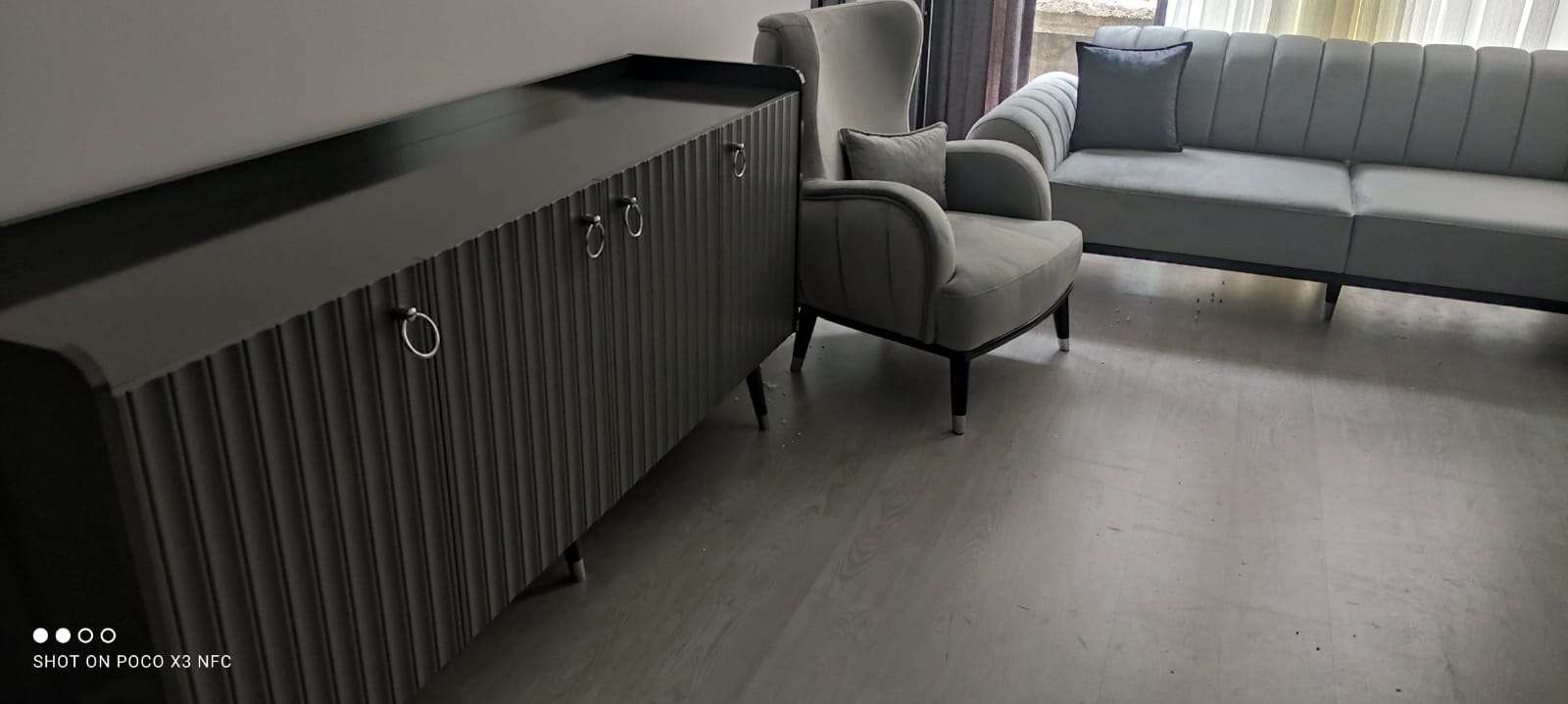 Medusa Home Mobilya - Selma Hanım - Erzurum