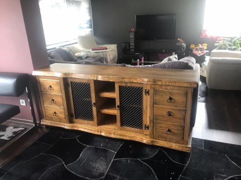 Medusa Home Mobilya - Selman Bey - Ankara