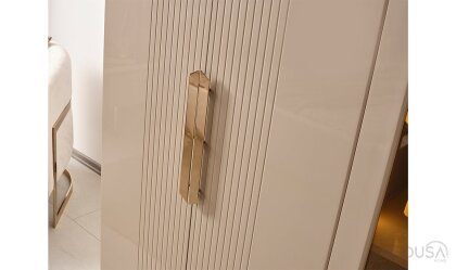 Medusa Home Mobilya - Selux Gardırop