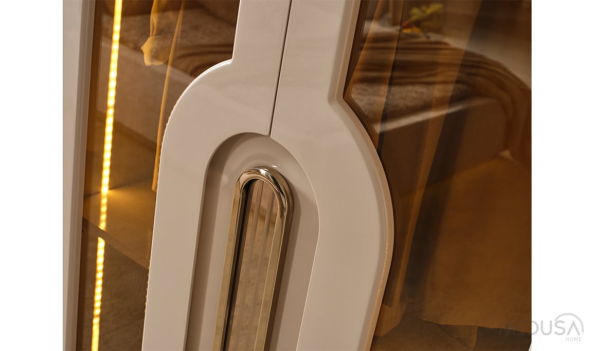 Medusa Home Mobilya - Selux Gardırop