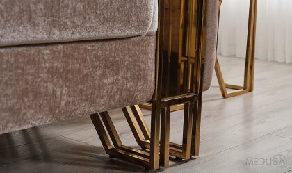 Medusa Home Mobilya - Selux Koltuk Takımı