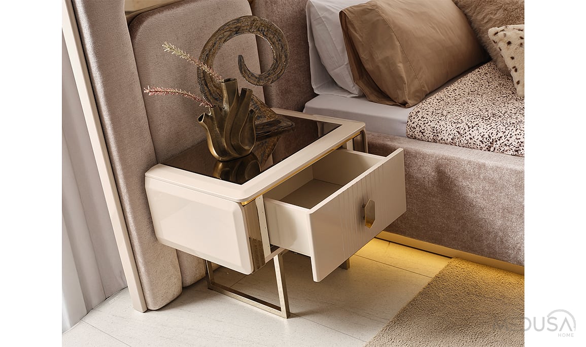 Medusa Home Mobilya - Selux Komodin