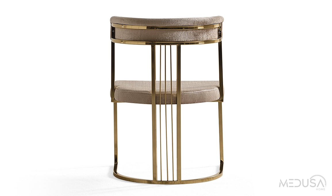 Medusa Home Mobilya - Selux Sandalye