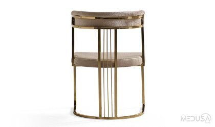 Medusa Home Mobilya - Selux Sandalye