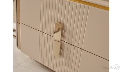 Medusa Home Mobilya - Selux Şifonyer