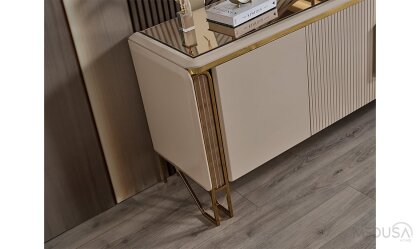 Medusa Home Mobilya - Selux Vizon Konsol