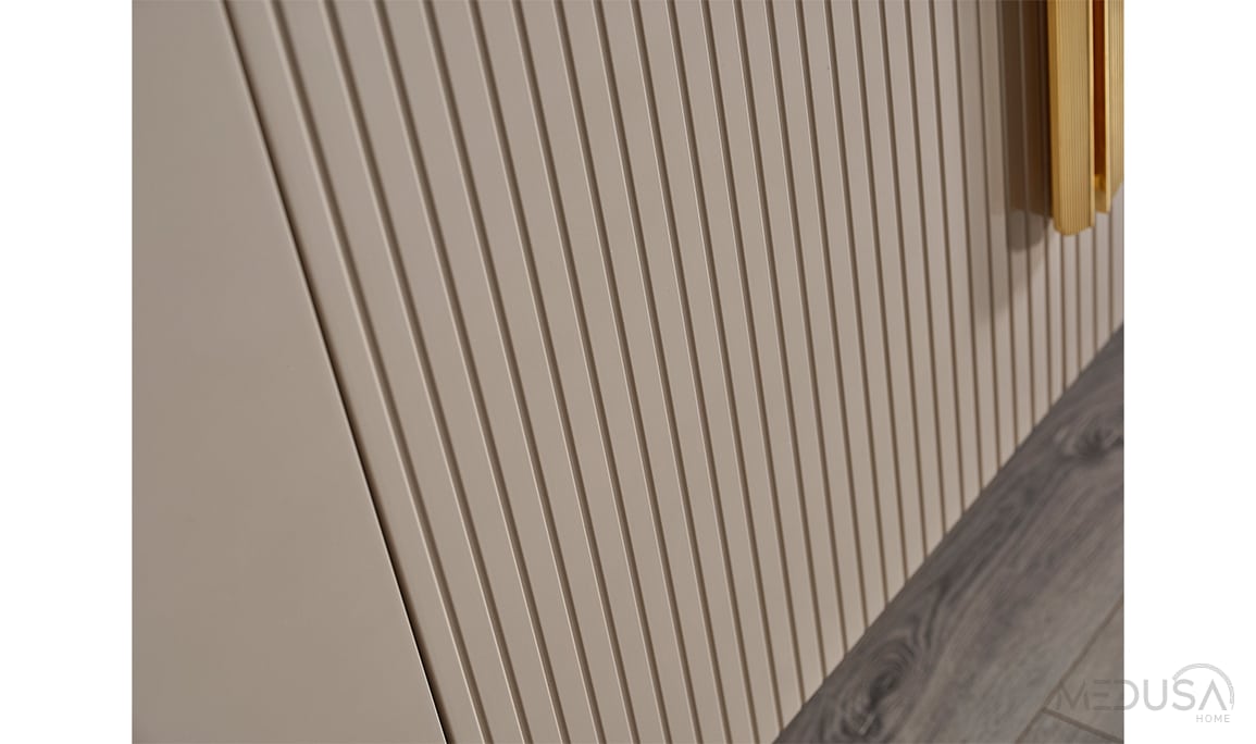 Medusa Home Mobilya - Selux Vizon Konsol