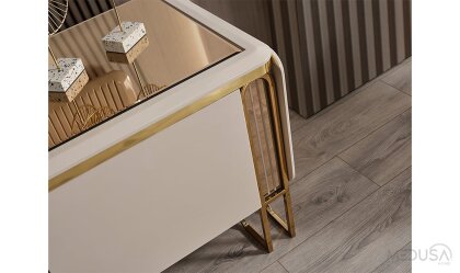 Medusa Home Mobilya - Selux Vizon Tv Ünitesi