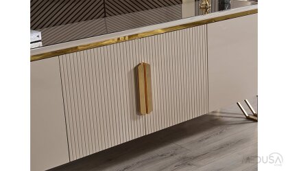 Medusa Home Mobilya - Selux Vizon Yemek Odası