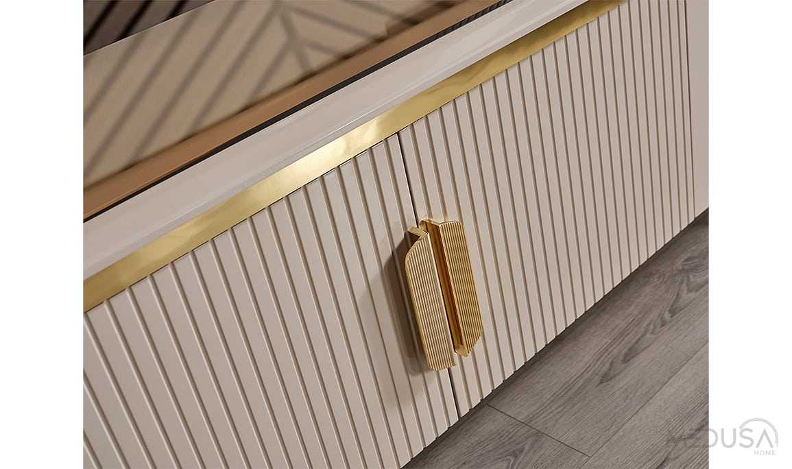 Medusa Home Mobilya - Selux Vizon Yemek Odası