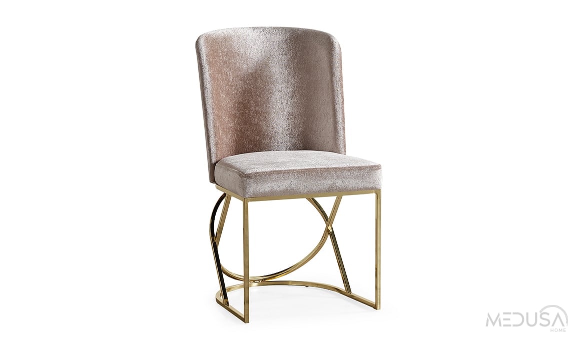 Medusa Home Mobilya - Selux Vizon Yemek Odası