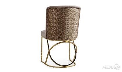 Medusa Home Mobilya - Selux Vizon Yemek Odası